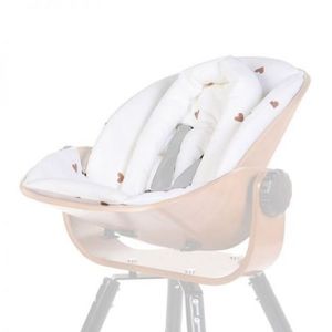 Perna scaun de masa Childhome Evolu Inimioare imagine