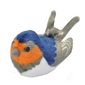 Pasare cu sunet Randunica - BARN SWALLOW imagine