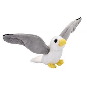 Pescarus - Jucarie Plus Wild Republic 13 cm imagine