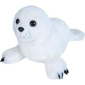 Pui de Foca - Jucarie Plus Wild Republic 20 cm imagine
