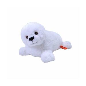 Pui Foca Ecokins - Jucarie Plus Wild Republic 20 cm imagine