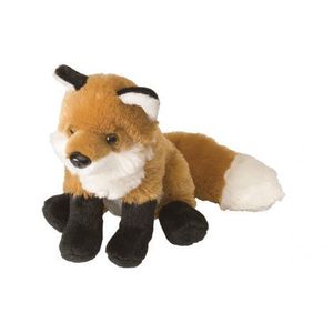 Vulpita Rosie - Jucarie Plus Wild Republic 20 cm imagine