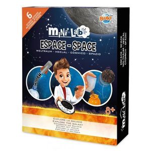 Mini - laboratorul de astronomie imagine