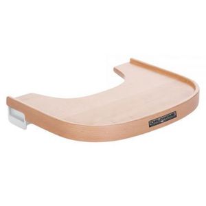 Tavita scaun de masa Childhome Evolu Lemn Natural imagine