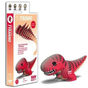 Model 3d - tyrannosaurus rex imagine