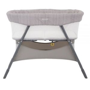Patut Graco Side by Side 2 in 1 Fossil imagine