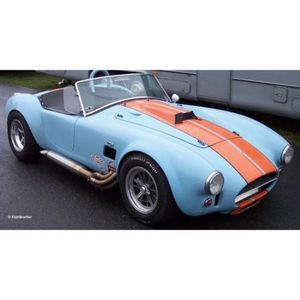 Model set '65 shelby cobra 427 imagine