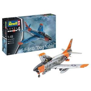 Model set f68d dog sabre imagine
