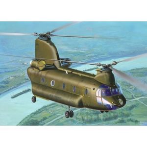 Model set ch47d chinook imagine