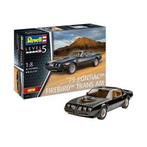 Pontiac firebird trans am imagine