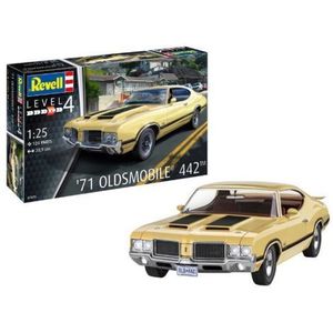 71 oldsmobile 442 coupe imagine