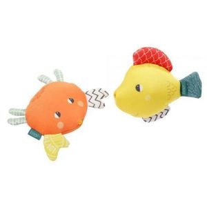 Set jucarii pentru baie - animalute marine imagine