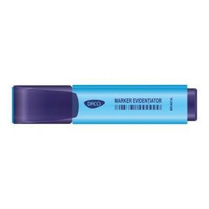 Marker evidentiator ALBASTRU - ADMK401A imagine