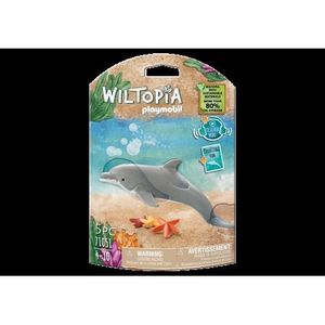 Playmobil - Delfin imagine