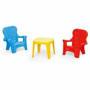 Set de masa cu scaune imagine