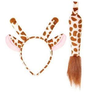 Set girafa 2 piese imagine