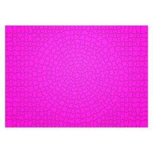 Puzzle Krypt Roz, 654 Piese imagine