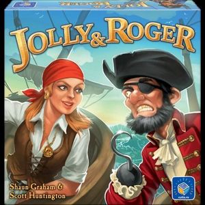 Jolly & Roger imagine