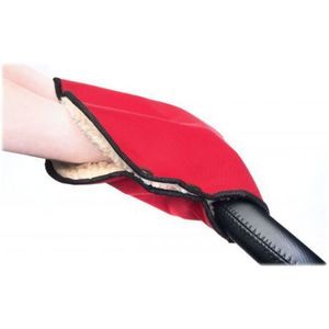 Manusa Sensillo pentru manerul caruciorului Red imagine