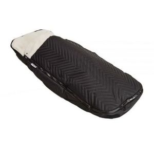 Husa de picioare Leclerc Deluxe Black imagine