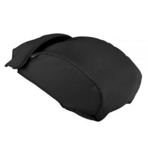 Husa de picioare Leclerc Quick Black imagine