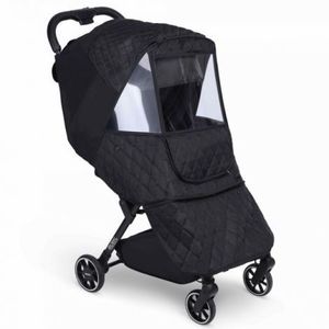 Protectie antivant pentru carucior Leclerc imagine