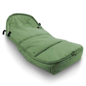 Husa de picioare Leclerc Polar Green imagine