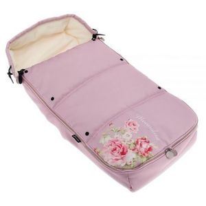 Husa de picioare Leclerc colectia Monnalisa Antique Pink imagine