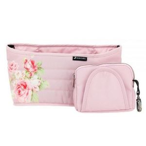 Organizator carucior Leclerc colectia Monnalisa Antique Pink imagine