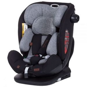 Scaun auto Chipolino My Size 0-36 kg I-Size platinum cu sistem Isofix imagine