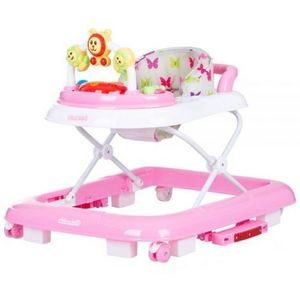 Premergator Chipolino Friends 4 in 1 pink imagine