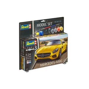 Model set mercedes amg gt rv67028 imagine