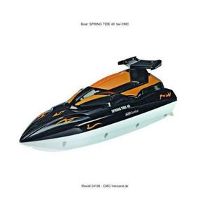 Barca radiocomanda spring tide 40 rv24136 imagine