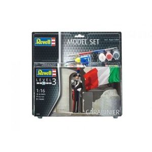 Model set carabinier rv62802 imagine
