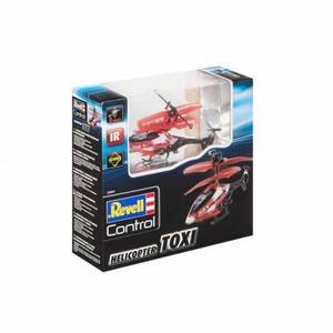 Revell elicopter toxi imagine