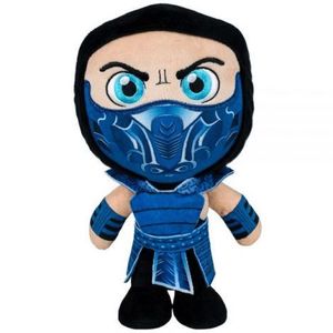 Jucarie din plus Sub-zero, Mortal Kombat, 27 cm imagine
