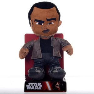 Jucarie din plus Star Wars Finn, 30 cm imagine