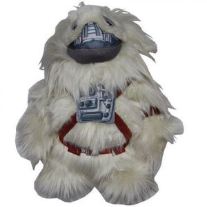 Jucarie din plus Star Wars Moroff, 27 cm imagine