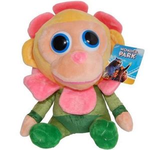 Jucarie din plus Zombie Monkey Flower, Wonder Park, 25 cm imagine