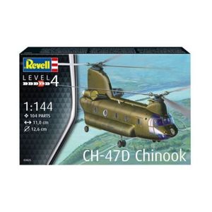 Ch47d chinook imagine