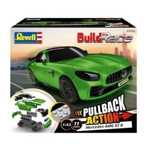 Automodel de construit Revell Mercedes-AMG GT R imagine