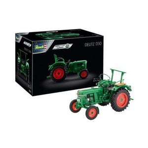 Tractor deutz d30 imagine