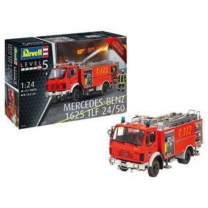 Mercedesbenz 1625 tlf 24 50 imagine