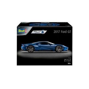 2017 ford gt imagine