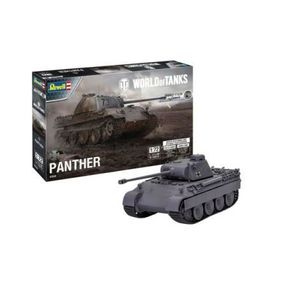 Tanc panther ausf. d imagine