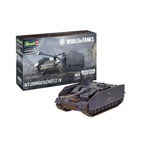 Tanc sturmgeschutz iv imagine
