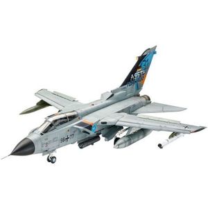 Macheta Avion de lupta Tornado ASSTA 3.1 Revell 03842, scara 1: 72 imagine