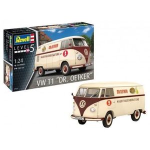 Vw t1 dr oetker imagine