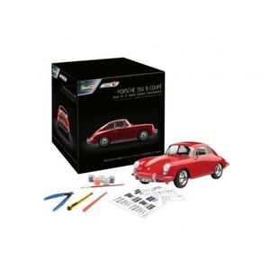 Porsche 356 b coupé imagine