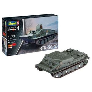 Tanc btr50pk imagine